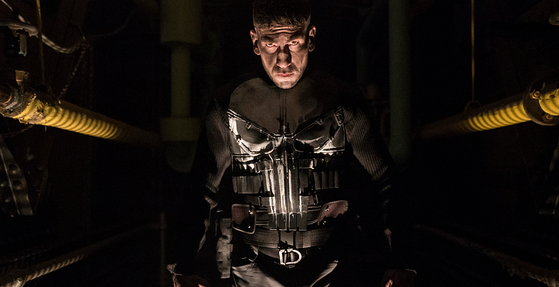     Punisher - Disney+ pracuje nad rebootem? Plotka zaskakuje
